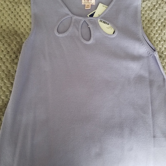 pink Poodle Tops - Lavendar ladies sleeveless top pink Poodle Tops - Lavendar ladies sleeveless top